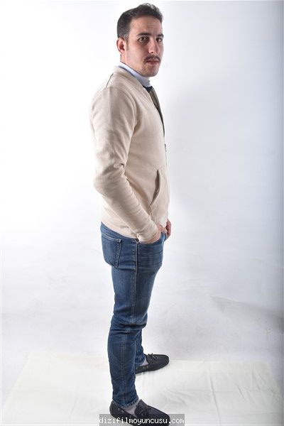 Hatay Cast Ajans Omar 109397