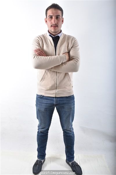 Hatay Cast Ajans Omar 109398