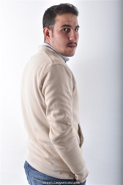 Hatay Cast Ajans Omar 109399