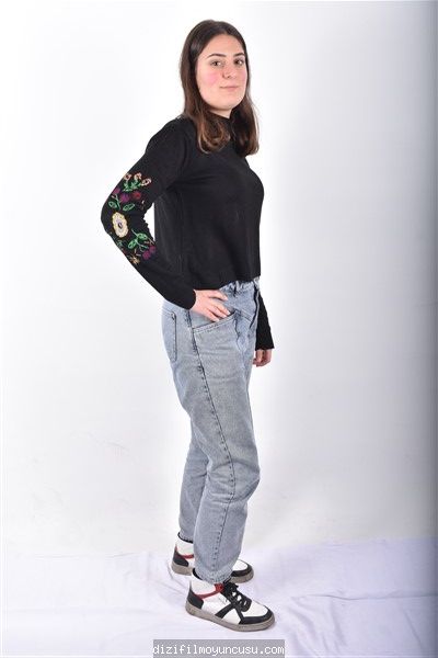 Adana Cast Ajans Perihan 109365