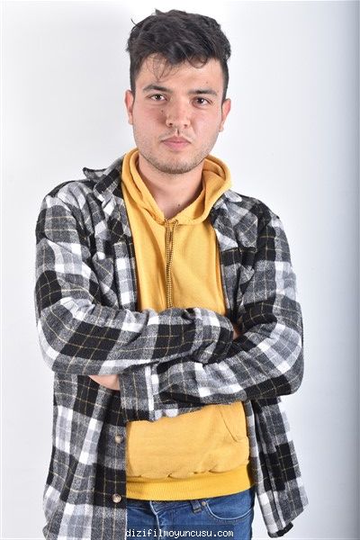 Hatay Cast Ajans Ali 109505