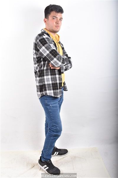 Hatay Cast Ajans Ali 109506
