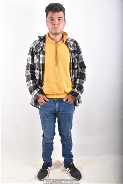 Hatay Cast Ajans Ali 109507