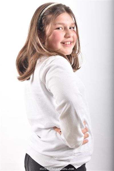 Hatay Cast Ajans Almira 109480