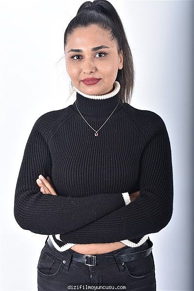 Adana Cast Ajans Oyuncusu Anita