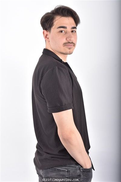 Adana Cast Ajans Burak 109424