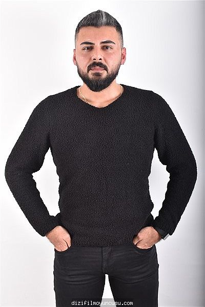 Erkek Oyuncular Adayımız Cem