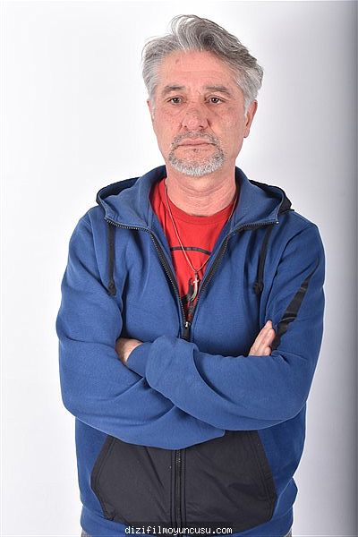 Adana Cast Ajans Oyuncusu Cumaali