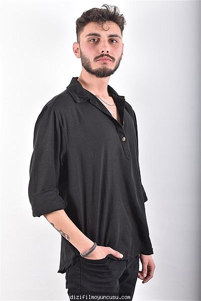 Erkek Oyuncular Adayımız Emir