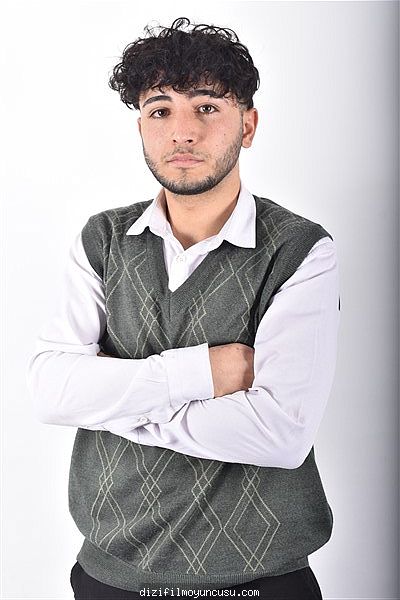 Erkek Oyuncular Adayımız Görkem