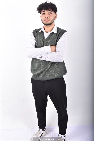 Adana Cast Ajans Görkem 109441