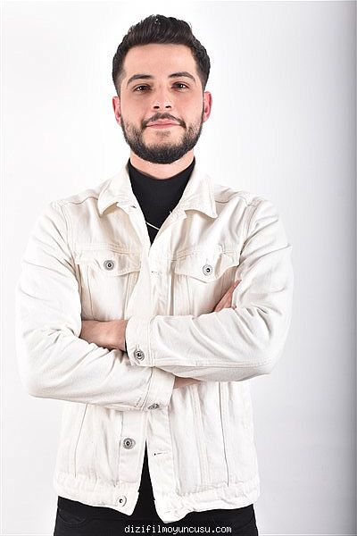 Erkek Oyuncular Adayımız Halil