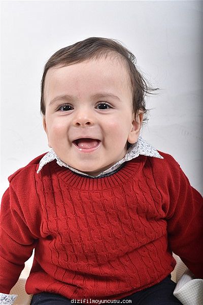 Çocuk Oyuncular Adayımız Halil