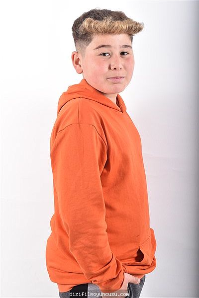 Çocuk Oyuncular Adayımız Hasan