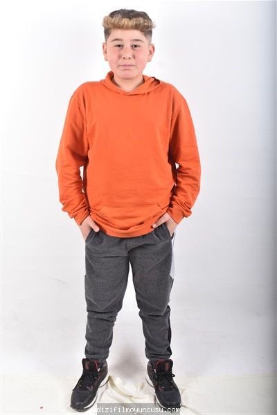 Hatay Cast Ajans Hasan 109607
