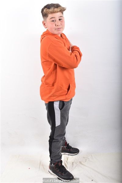 Hatay Cast Ajans Hasan 109609