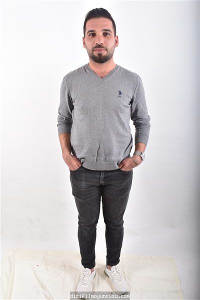 Hatay Cast Ajans Hasan 109612