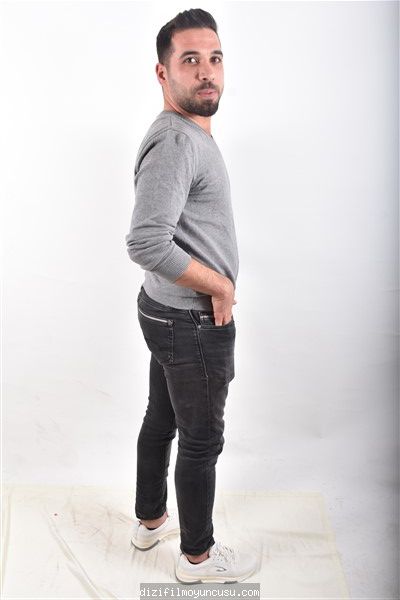 Hatay Cast Ajans Hasan 109613