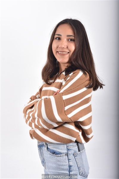 Adana Cast Ajans Hürü 109447