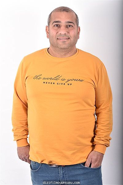 Adana Cast Ajans Oyuncusu Mahmut