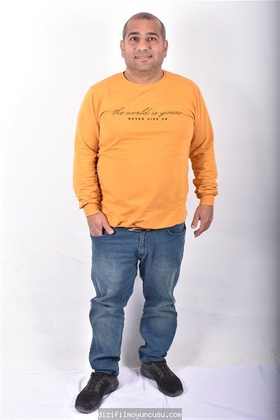 Adana Cast Ajans Mahmut 109453