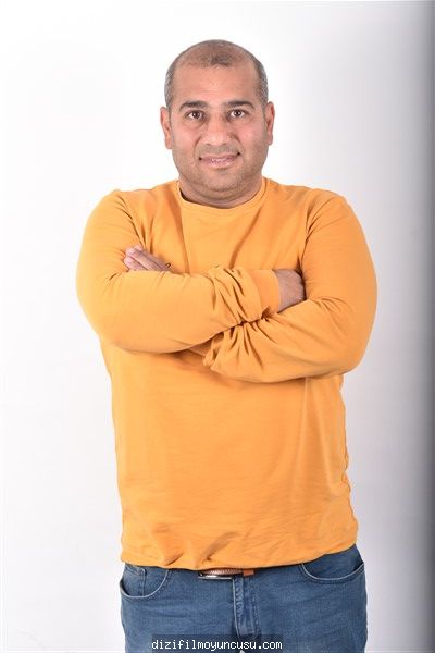 Adana Cast Ajans Mahmut 109454