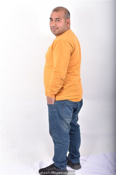 Adana Cast Ajans Mahmut 109455