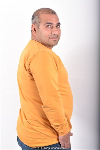 Adana Cast Ajans Mahmut 109456