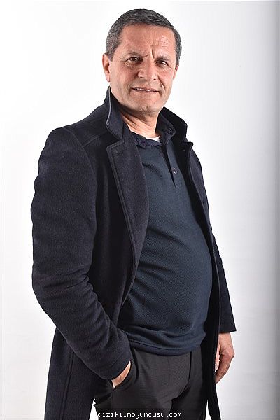 Erkek Oyuncular Adayımız Metin