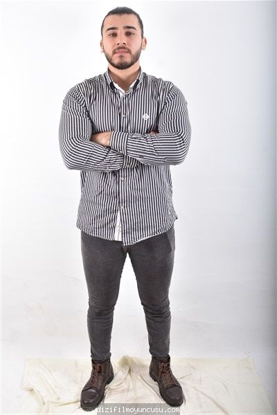 Hatay Cast Ajans Mohamed 109485