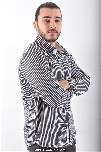 Hatay Cast Ajans Mohamed 109486