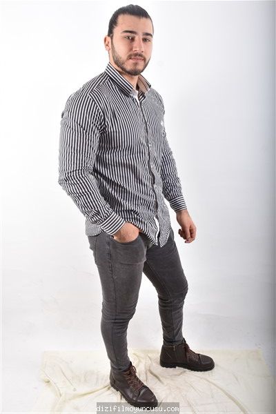 Hatay Cast Ajans Mohamed 109487