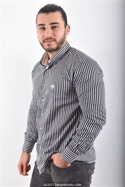 Hatay Cast Ajans Mohamed 109488