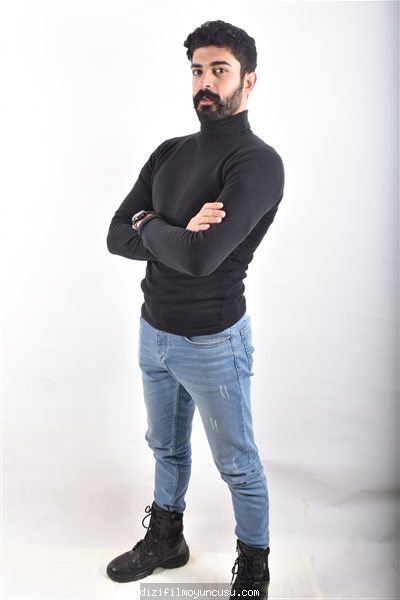 Hatay Cast Ajans Muhtar 109595