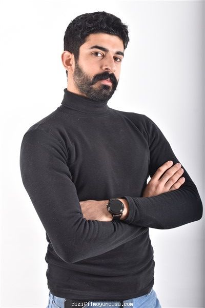 Hatay Cast Ajans Muhtar 109596