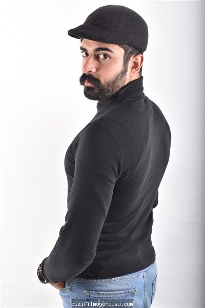 Hatay Cast Ajans Muhtar 109598