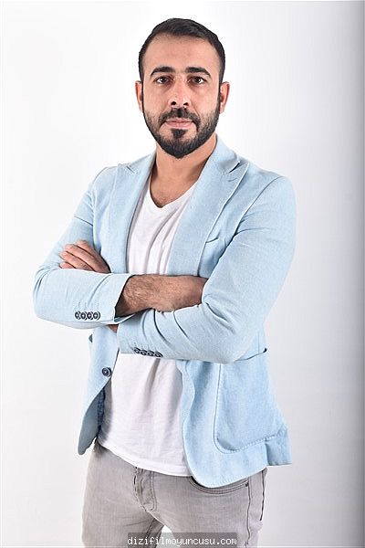 Erkek Oyuncular Adayımız Ömer