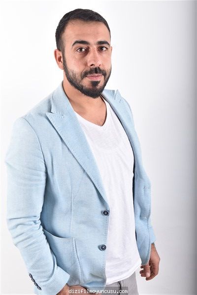 Hatay Cast Ajans Ömer 109525