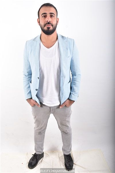 Hatay Cast Ajans Ömer 109526