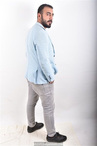 Hatay Cast Ajans Ömer 109527