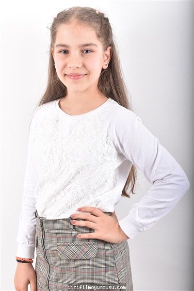 Hatay Cast Ajans Rümeysa 109619