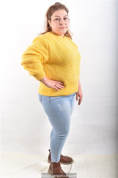 Hatay Cast Ajans Rüveyda 109474