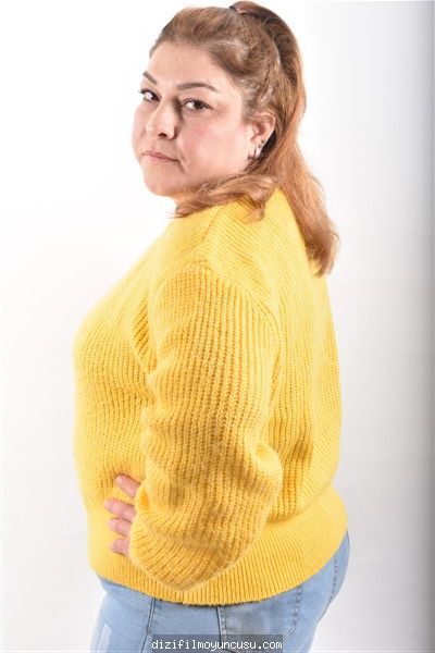 Hatay Cast Ajans Rüveyda 109476