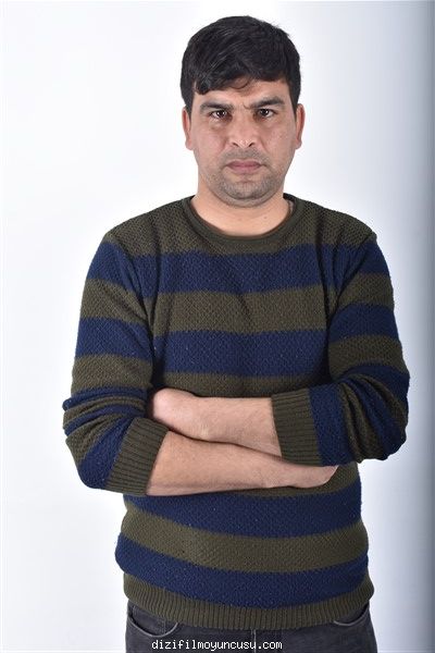 Adana Cast Ajans Soner 109439