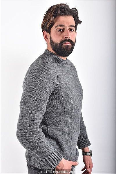 Erkek Oyuncular Adayımız Tugay
