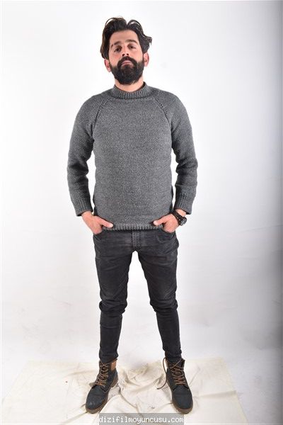 Hatay Cast Ajans Tugay 109531