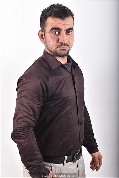 Erkek Oyuncular Adayımız Tuncay