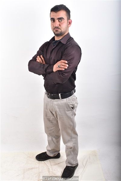 Hatay Cast Ajans Tuncay 109518