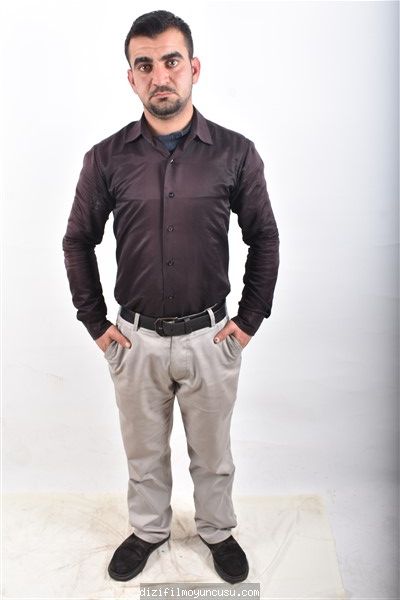 Hatay Cast Ajans Tuncay 109519