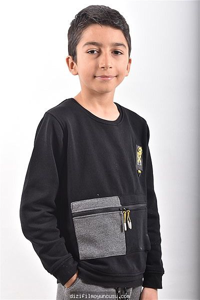 Çocuk Oyuncular Adayımız Yunus
